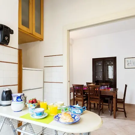 Apartamento Fuoro Península Sorrentina