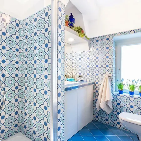 Fuoro Apartamento Península Sorrentina