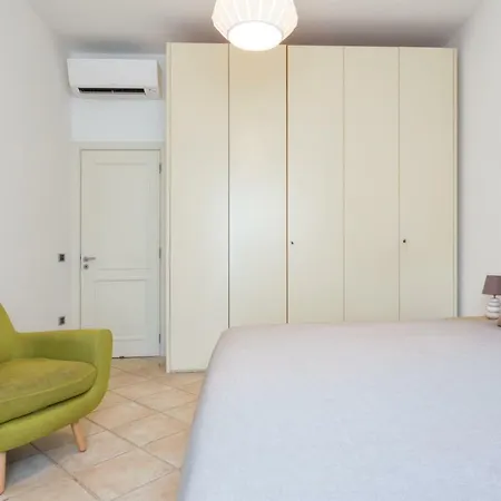 Fuoro Apartamento