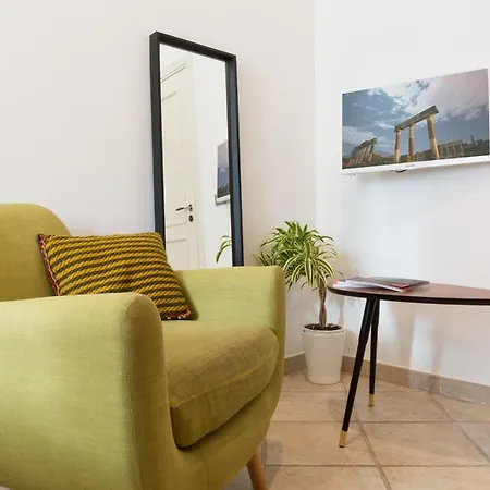 Fuoro Apartamento