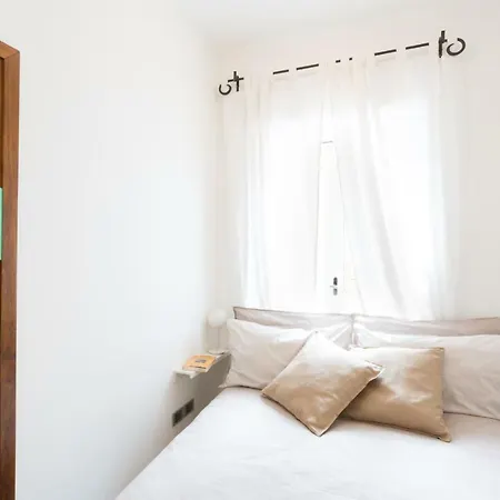 Apartamento Fuoro