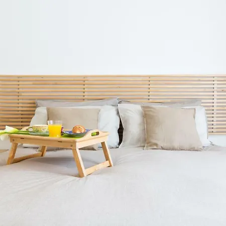 Apartamento Fuoro
