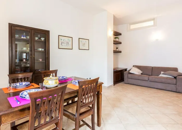 Апартаменты Explore The Amalfi Coast From A Cosy In Centre Сорренто