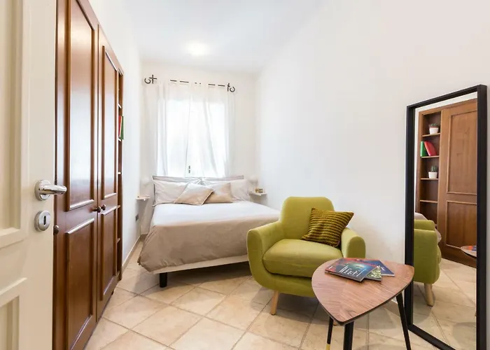 Апартаменты Explore The Amalfi Coast From A Cosy In Centre *